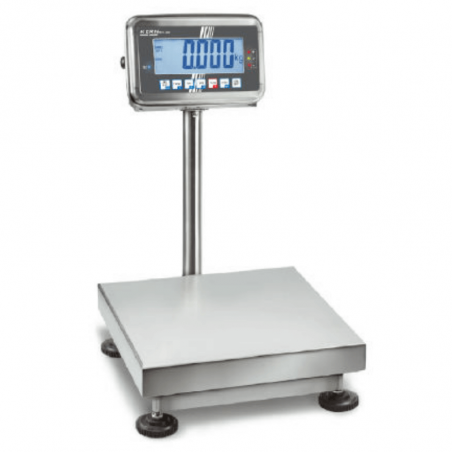 Balance Plateforme Portée 10Kg Kern - 1