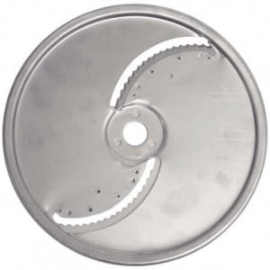 Disque Eminceur 2 mm pour Dynacoupe Dynamic - 1