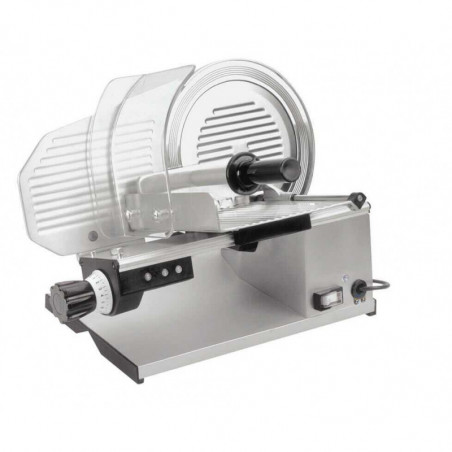 Trancheuse à Jambon Professionnelle à Pignons - ø 275 mm Codimatel - 1 Trancheuse à Jambon Professionnelle à Pignons - ø 275 mm Codimatel - 1
