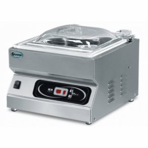 Machine Sous Vide à Cloche - Prestige 350 Lavezzini - 1