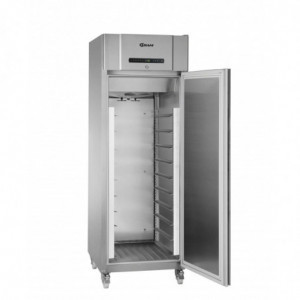 Armoire Négative 583 Litres - Inox Gram - 1