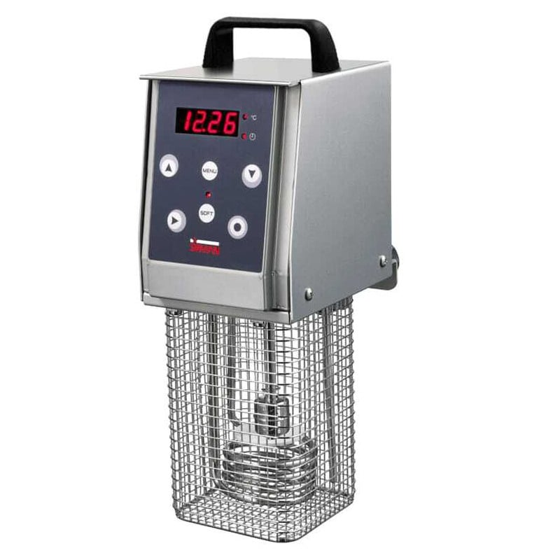 Thermoplongeur - Cuiseur Sous Vide - Sirmann - Fourniresto