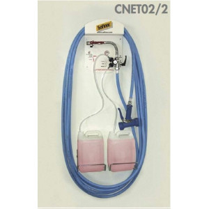 Centrale de Nettoyage MonoProduit - Non Caréné SOFINOR - 1