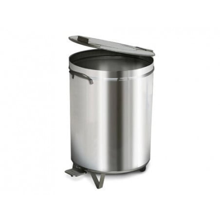 Poubelle avec Pédale - 100 L FourniResto - 1