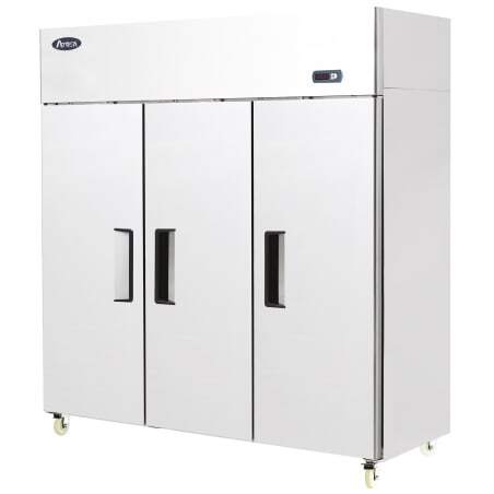 Armoire Réfrigérée 1390 Litres - Positive FourniResto - 1 Armoire Réfrigérée 1390 Litres - Positive FourniResto - 1