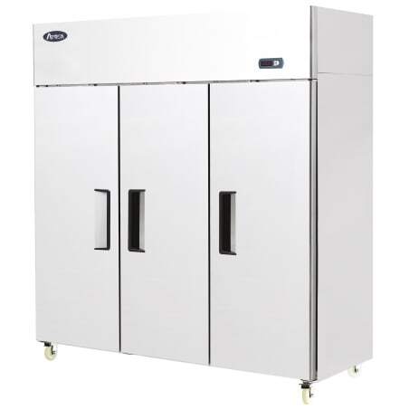 Armoire Réfrigérée 1390 Litres - Positive Atosa - 1