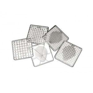 Couteau et Poussoir pour Coupe-Frites - 6 Segments Wedges Tellier - 1