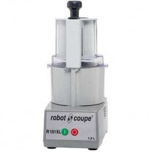 R 101 XL Combiné Cutter & Coupe Légumes Robot-Coupe - 1