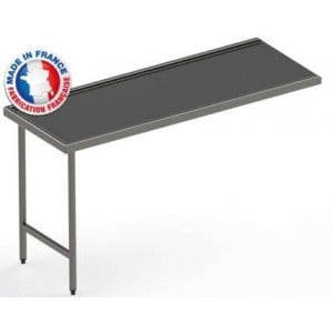 Table de Sortie - L 600 mm SOFINOR - 1