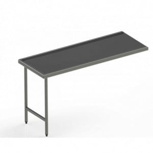 Table de Sortie - L 600 mm SOFINOR - 2