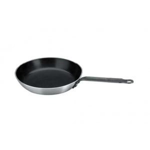 Poêle professionnelles à frire 320x60 mm - revêtement nano céramique -  Hendi food service equipement - Marmites et casseroles cuisine pro -  référence 621158 - Stock-Direct CHR