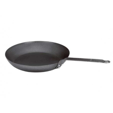 Poêle - Ferrum Anti-Adhérente - ⌀ 14 cm Lacor - 1 Poêle - Ferrum Anti-Adhérente - ⌀ 14 cm Lacor - 1