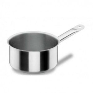 Casserole - Chef Classic - 0,75 L Lacor - 1