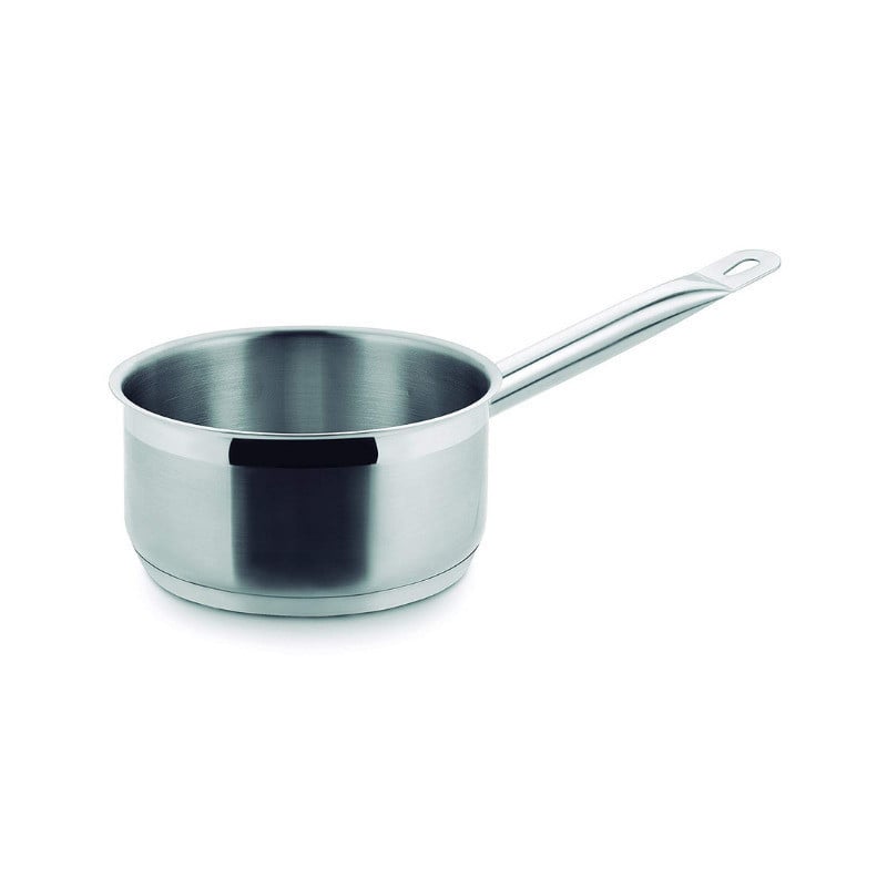 Casserole Professionnelle - Eco-Chef - ⌀ 20 cm - 2,8L - Fourniresto