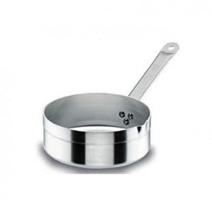 Casserole Professionnelle - Chef-Aluminio - ⌀  16 cm - 1,4L Lacor - 1