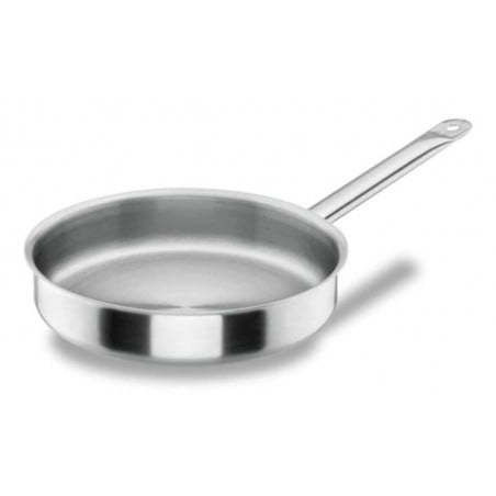 Sauteuse - Chef Classic Lacor - ⌀ 32 cm - 4,7L Lacor - 1