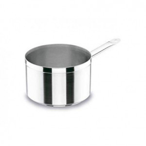 Casserole Haute - Chef Luxe - ⌀ 18 cm - 3L Lacor - 1