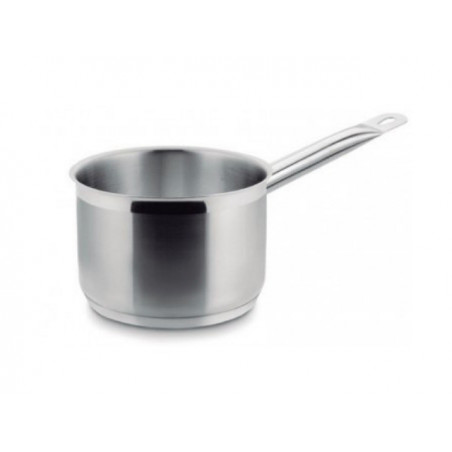 Casserole Haute Professionnelle - Eco-Chef - ⌀ 16 cm - 2,2L Lacor - 1