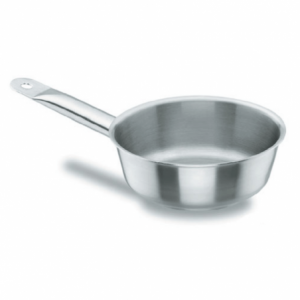 Sauteuse Conique - Chef Classic - ⌀ 20 cm - 1,6L Lacor - 1