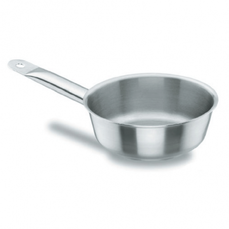 Sauteuse Conique - Chef Classic - ⌀ 24 cm - 2,7L Lacor - 1