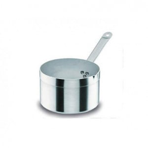 Casserole Haute Professionnelle - Chef-Aluminio - ø 16 cm Lacor - 1