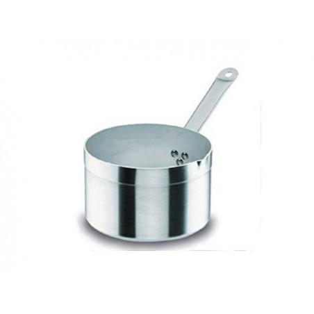 Casserole Haute Professionnelle - Chef-Aluminio - ø 24 cm Lacor - 1