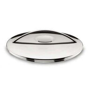 Couvercle Belly - Diamètre 24 cm Lacor - 1