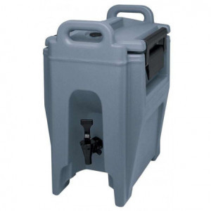 Conteneur Isotherme à Boissons - 10,4 L Cambro - 1