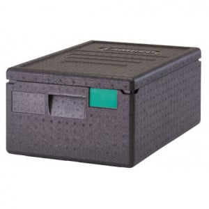 Conteneur Isotherme Cam Go Box - 35,5 L Cambro - 1