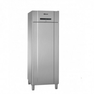 Armoire Positive 583 Litres - Inox Gram - 1