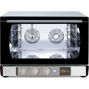 Four Grill Salamandre - 600x400 - GN1/1 Fourinox - 1