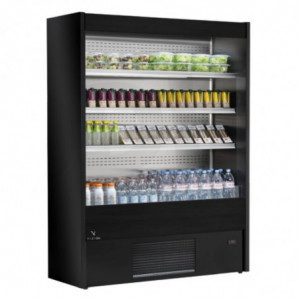 Vitrine Murale Panama - L 700 mm Technitalia - 1