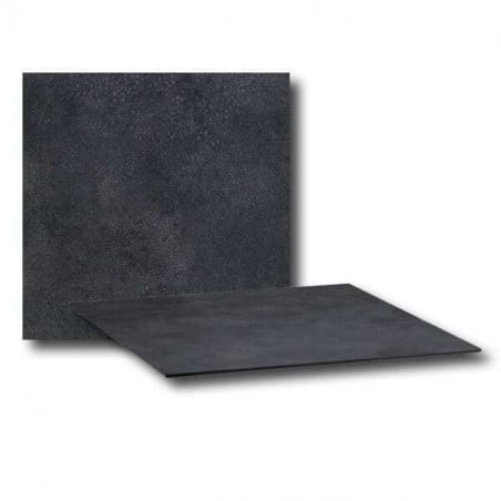 Plateau Compact 120 x 80 cm - Vulcano Touch Grosfillex - 1