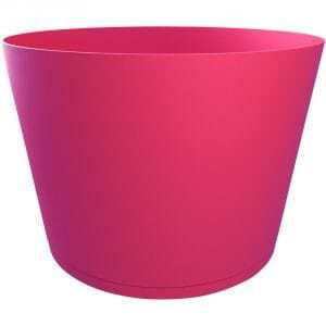 Bac Tokyo D50 - Fuchsia Grosfillex - 1