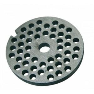 GRILLE 6 mm pour Hachoir N°5 REBER - 1