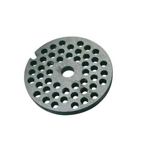 GRILLE 6 mm pour Hachoir N°5 REBER - 1