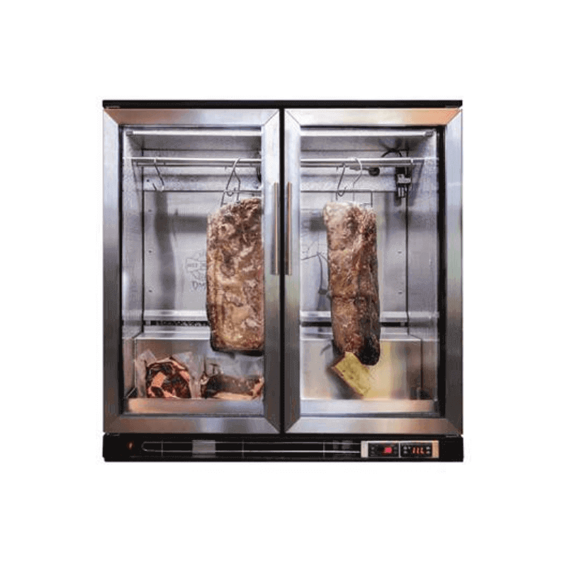 Cave de maturation viande sur mesure : Devis sur Techni-Contact -  Conservation charcuterie