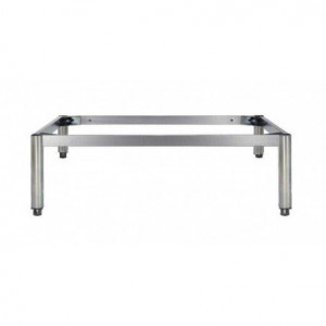 Support pour Fours Gastro Chef et Baker Chef - H 300 mm MultiGroup - 1