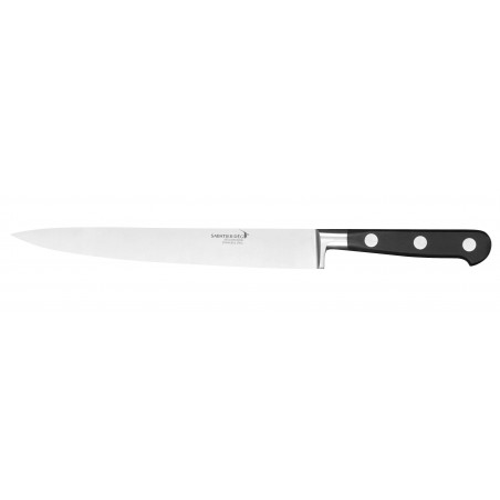 Couteau Tranchelard Idéal Sabatier - 20 cm DEGLON - 1 Couteau Tranchelard Idéal Sabatier - 20 cm DEGLON - 1