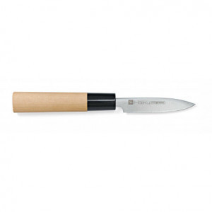 Couteau d'Office Petite Taille Haiku - 12 cm Chroma - 1
