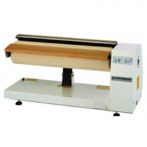 Repasseuse Semi-Professionnelle G1- Kit 4 Pieds Shaper - 1