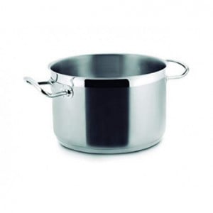 Braisière Professionnelle - Eco-Chef - ø 20 cm Lacor - 1