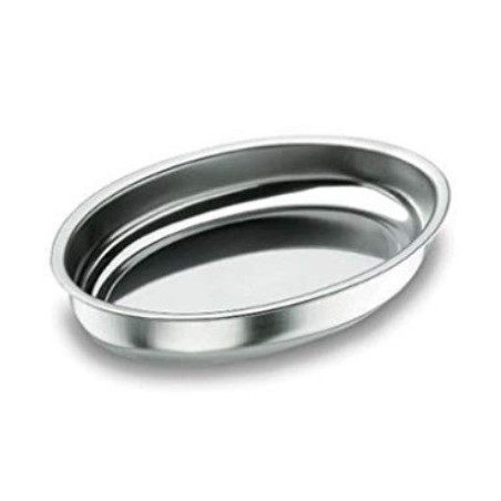 Plat à Gratin Ovale - 300 x 200 mm Lacor - 1 Plat à Gratin Ovale - 300 x 200 mm Lacor - 1