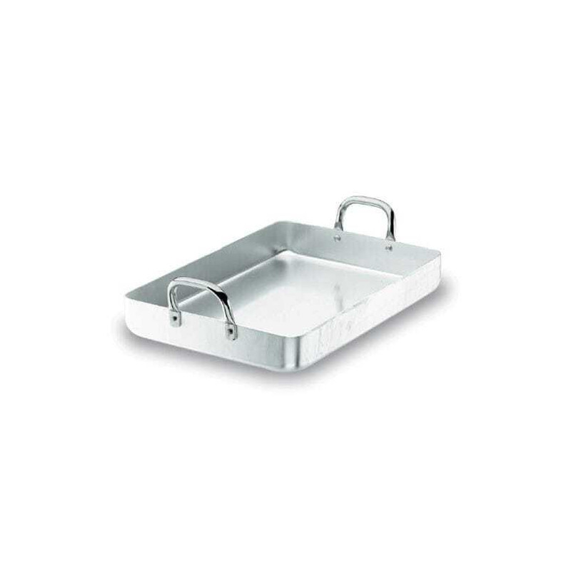 Plateau de Service Ovale - 56 x 68 cm Lacor - Fourniresto