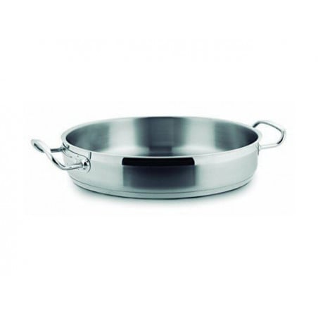 Plat Rond Professionnel - Eco-Chef - ø 36 cm Lacor - 1