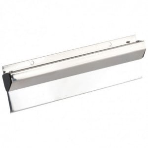 Porte-Fiches à Billes Inox - L 25 cm Tellier - 1