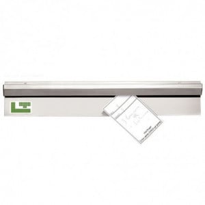 Porte-Fiches à Billes Inox - L 25 cm Tellier - 2