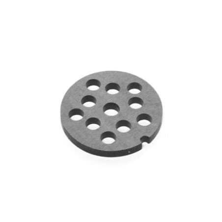 GRILLE 6 mm pour Hachoir N°12 REBER - 1