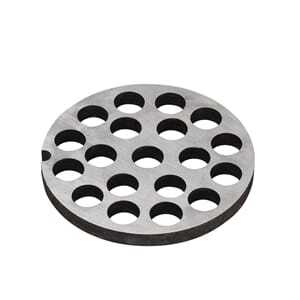 GRILLE 8 mm pour Hachoir N°12 REBER - 1