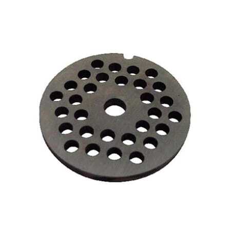 GRILLE 3 mm pour Hachoir N°22 REBER - 1